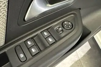 Citroën C4, 1.5, 96 kW, diesel, automatic, front-wheel drive