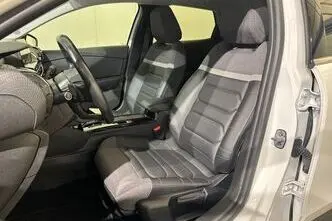 Citroën C4, 1.5, 96 kW, diesel, automatic, front-wheel drive