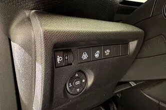 Citroën C4, 1.5, 96 kW, diesel, automatic, front-wheel drive