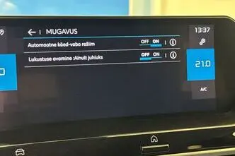 Citroën C4, 1.5, 96 kW, diesel, automatic, front-wheel drive