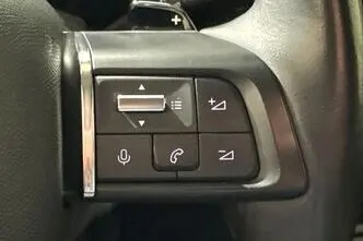 Citroën C4, 1.5, 96 kW, diesel, automatic, front-wheel drive