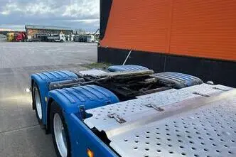 Scania R, 397 kW, diesel, automatic