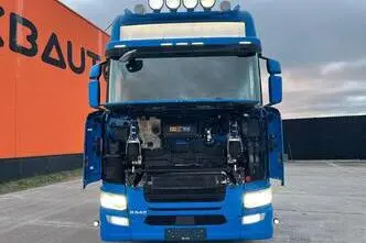 Scania R, 397 kW, diesel, automatic