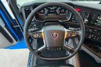 Scania R, 397 kW, diesel, automatic