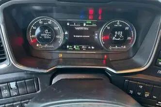 Scania R, 397 kW, diesel, automatic