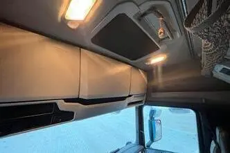 Scania R, 397 kW, diesel, automatic