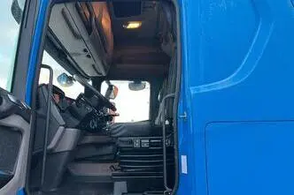 Scania R, 397 kW, diesel, automatic