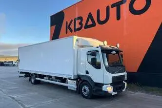 Volvo FL 250 4x2, 184 kW, diesel, automatic