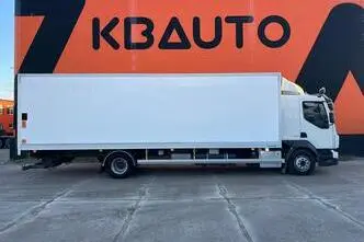 Volvo FL 250 4x2, 184 kW, diesel, automatic