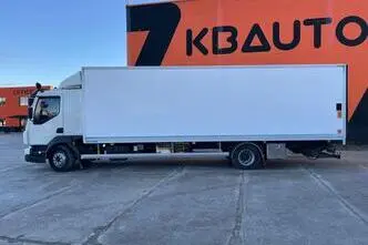 Volvo FL 250 4x2, 184 kW, diesel, automatic