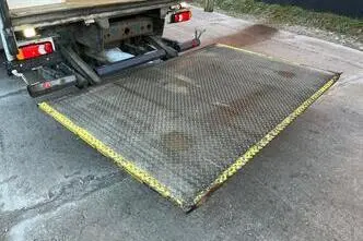 Volvo FL 250 4x2, 184 kW, diesel, automatic