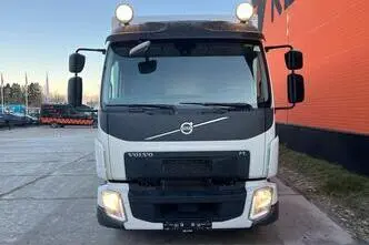 Volvo FL 210 4x2, 154 kW, diesel, automatic