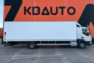 Volvo FL 210 4x2, 154 kW, diesel, automatic