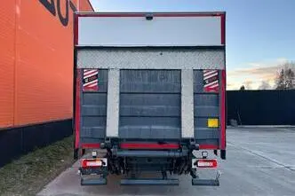 Volvo FL 210 4x2, 154 kW, diesel, automatic