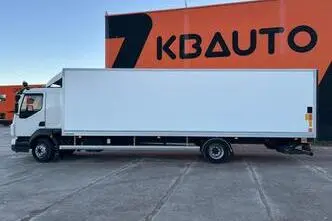 Volvo FL 210 4x2, 154 kW, diesel, automatic