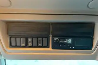 Volvo FL 210 4x2, 154 kW, diesel, automatic