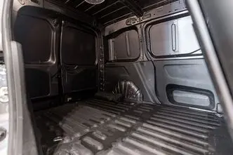 Toyota Proace City, 1.2, 81 kW, bensiin, manuaal, esivedu