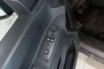 Toyota Proace City, 1.2, 81 kW, bensiin, manuaal, esivedu