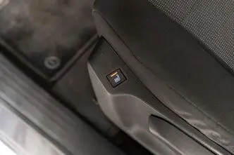 Toyota Proace City, 1.2, 81 kW, bensiin, manuaal, esivedu