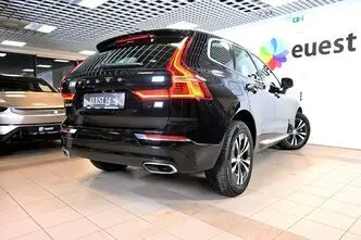 Volvo XC60, 2.0, 251 kW, bensiin, automaat, nelikvedu