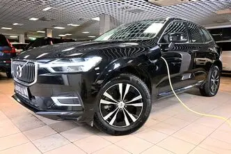 Volvo XC60, 2.0, 251 kW, bensiin, automaat, nelikvedu