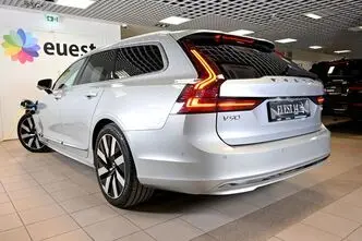 Volvo V90, 2.0, 293 kW, bensiin, automaat, nelikvedu
