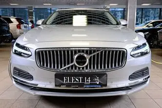 Volvo V90, 2.0, 293 kW, bensiin, automaat, nelikvedu