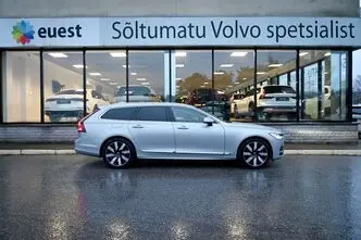 Volvo V90, 2.0, 293 kW, bensiin, automaat, nelikvedu