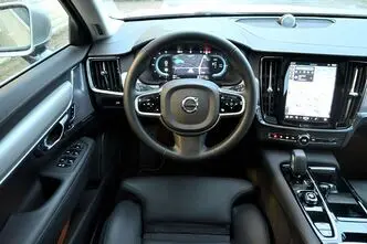 Volvo V90, 2.0, 293 kW, bensiin, automaat, nelikvedu