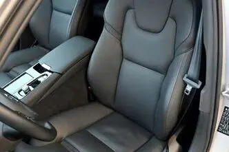 Volvo V90, 2.0, 293 kW, bensiin, automaat, nelikvedu