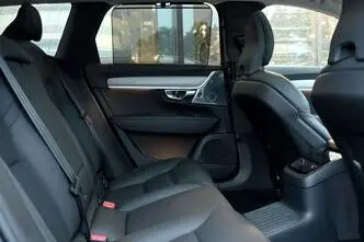 Volvo V90, 2.0, 293 kW, bensiin, automaat, nelikvedu