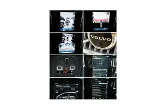 Volvo V90, 2.0, 293 kW, bensiin, automaat, nelikvedu