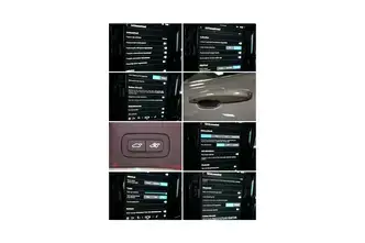 Volvo V90, 2.0, 293 kW, bensiin, automaat, nelikvedu