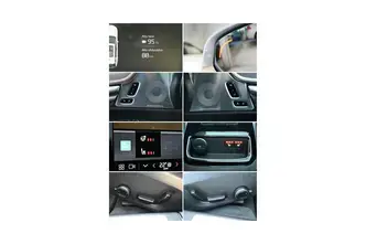 Volvo V90, 2.0, 293 kW, bensiin, automaat, nelikvedu