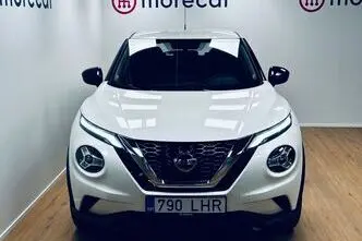 Nissan Juke, 1.0, 84 kW, bensiin, automaat, esivedu