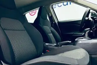 Nissan Juke, 1.0, 84 kW, bensiin, automaat, esivedu