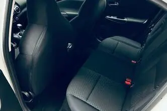 Nissan Juke, 1.0, 84 kW, bensiin, automaat, esivedu