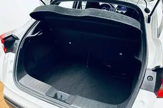 Nissan Juke, 1.0, 84 kW, bensiin, automaat, esivedu