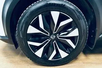 Nissan Juke, 1.0, 84 kW, bensiin, automaat, esivedu