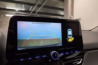 Hyundai i30, 1.0, 88 kW, hübriid, automaat, esivedu