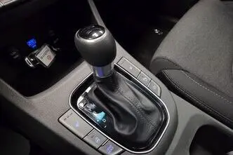 Hyundai i30, 1.0, 88 kW, hübriid, automaat, esivedu
