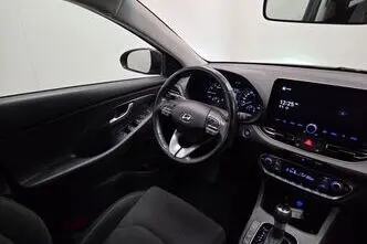 Hyundai i30, 1.0, 88 kW, hübriid, automaat, esivedu