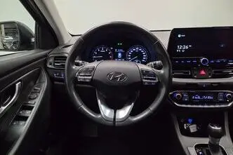 Hyundai i30, 1.0, 88 kW, hübriid, automaat, esivedu