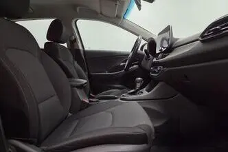 Hyundai i30, 1.0, 88 kW, hübriid, automaat, esivedu