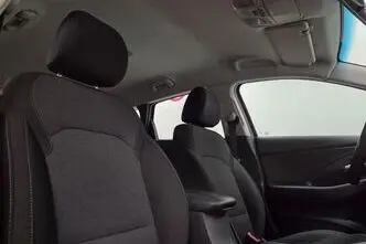 Hyundai i30, 1.0, 88 kW, hübriid, automaat, esivedu