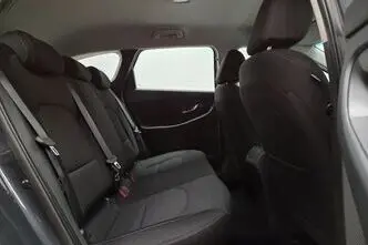 Hyundai i30, 1.0, 88 kW, hübriid, automaat, esivedu