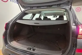 Hyundai i30, 1.0, 88 kW, hübriid, automaat, esivedu