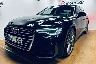 Audi A6, 2.0, 195 kW, hübriid, automaat, nelikvedu