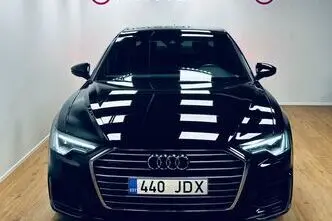 Audi A6, 2.0, 195 kW, hübriid, automaat, nelikvedu
