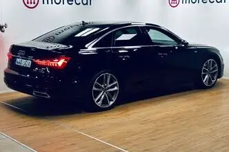 Audi A6, 2.0, 195 kW, hübriid, automaat, nelikvedu